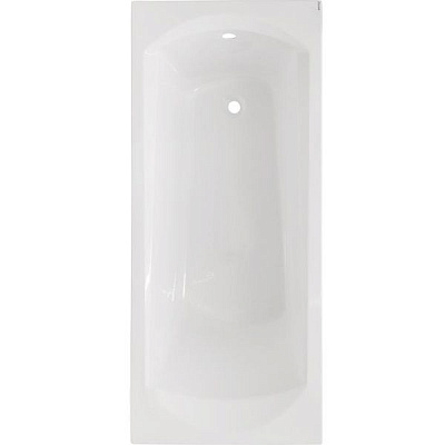 Ванна акриловая Ravak Domino 160x70