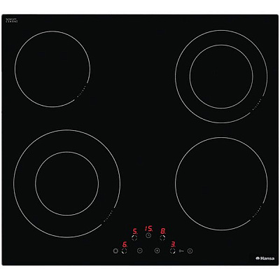 Варильна поверхня електрична Hansa BHC93516