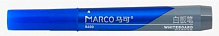 Маркер Marco Board 8600-10CB синий 