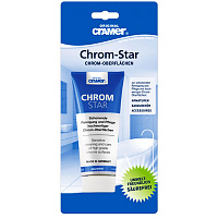 Засіб Cramer Chrom-Star для чищення та полірування 0,1 л