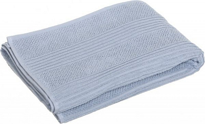 Рушник 70x130 см блакитний Verona