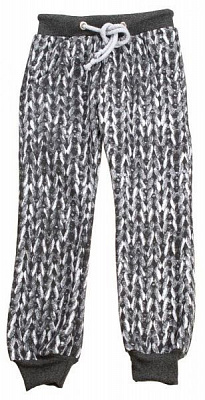 Штани Kids Couture р.134 сірий 40561517