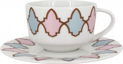 Чашка Blue Pink 101004178 DPL