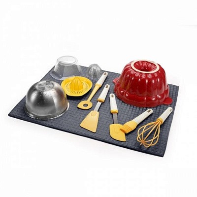 Сушилка для посуды Presto 639791 Tescoma