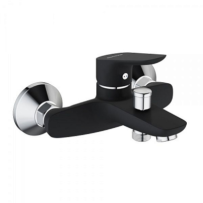 Змішувач для ванни/душу Damixa Origin Bit 771000300