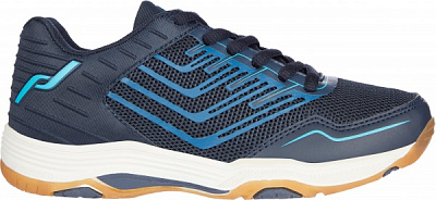 Кроссовки Pro Touch Rebel 3 JR 294971-908522 р.EUR 30 черный