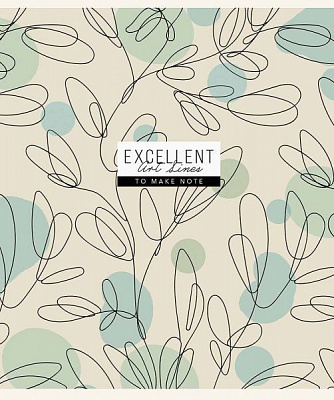 Тетрадь школьная B5 36 листов в линию Школярик