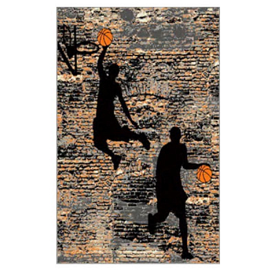 Килим Карат Kolibri 11146/186 1.33х1.90 м