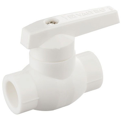 Кран шаровой Valtec ППР 20 мм