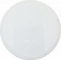 Світильник стельовий Expert Light Crystal 45 Вт білий 3000-6500 К XH-C45-350-Ss