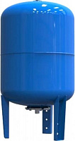 Гидроаккумулятор SantehPlast 100л вертикальный VT 100.12 D8