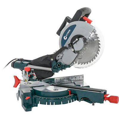 Пила торцювальна Сталь ТП-255