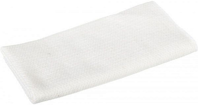 Ганчірка для підлоги Jan Niezbedny для підлоги 50x55 см см 1 шт./уп. білий