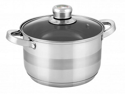 Кастрюля Oscar24 см 6,5 л Florina