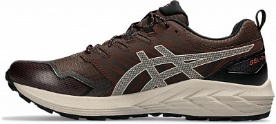 Кросівки Asics GEL-Trabuco Terra SPS 1203A238-202 р.42 коричневий