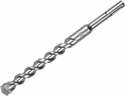 Бур Heller Bionic SDS-plus 10x260 мм 15630