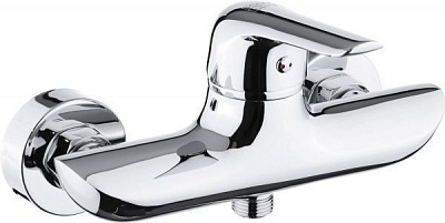 Смеситель для душа Scandispa Edda FF4071-4