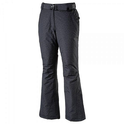 Штани McKinley Nell III wms V2 280557-057 р. 44 чорний