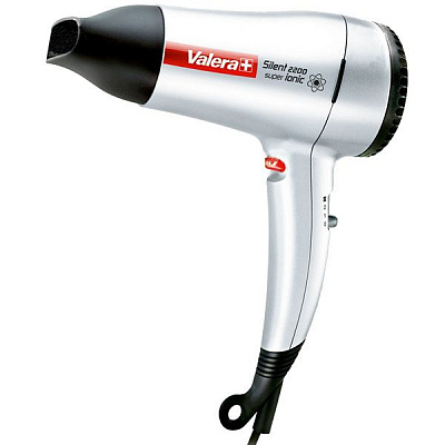 Фен Valera Silent 2200 Super Ionic
