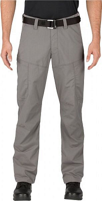 Брюки 5.11 Tactical Apex Pants р. 38/34 storm 74434