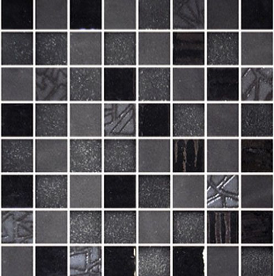 Плитка Onix Opalo Negro mix Blist 31x31