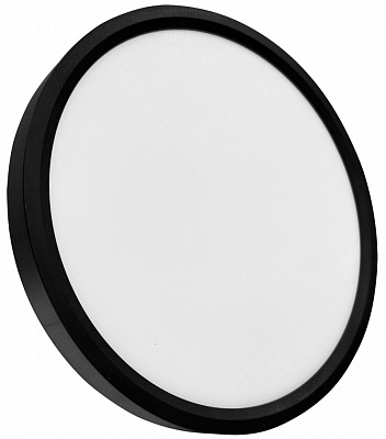 Світильник світлодіодний Luminaria 36 Вт 5000 IP20 GLR-36W 5000K BLACK