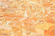 Плита OSB-3 СВІСС КРОНО 6х1250х2500 мм