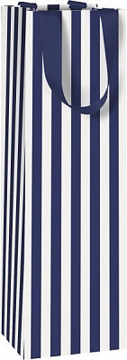 Пакет подарунковий Steven 11x10,5x36 см STEWO