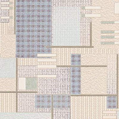 Славянские обои Comfort В53.4 Капри 5503-01 0.53x10.05 м