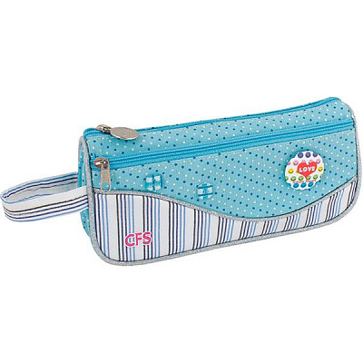 Пенал Cool For School Peas CF85338