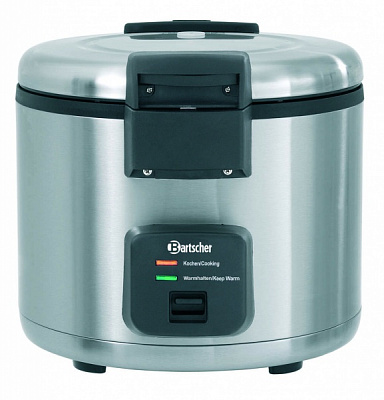 Рисоварка Bartscher 8 л А150513