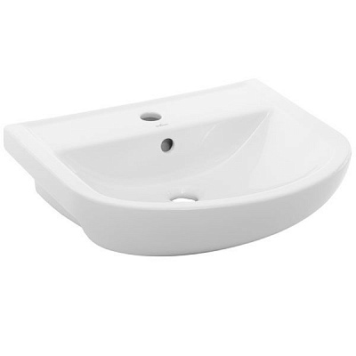 Умивальник  CERSANIT Arteco 55