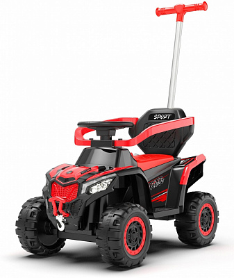 Квадроцикл MaxxPro kids 2190017BP
