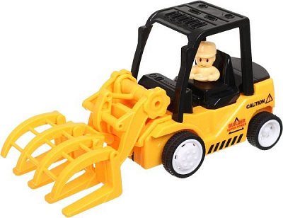 Трактор Shantou Гігант з ковшем BF1181693