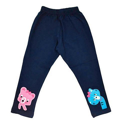 Лосини Sellfie 709 р.122 темно-синій