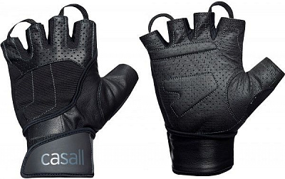Перчатки для фитнеса Casall 61518-901 р. S 