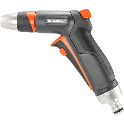 Пистолет для полива Gardena Premium 18305-20 