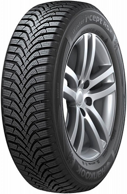 Шина Hankook W452 XL 215/65R16 102H нешипована зима