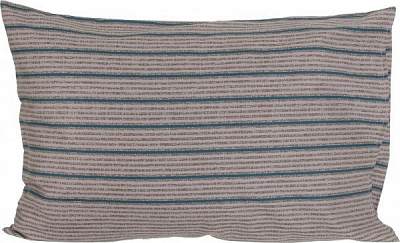 Набор наволочек Stripe 70x50 см оливковый Luna 