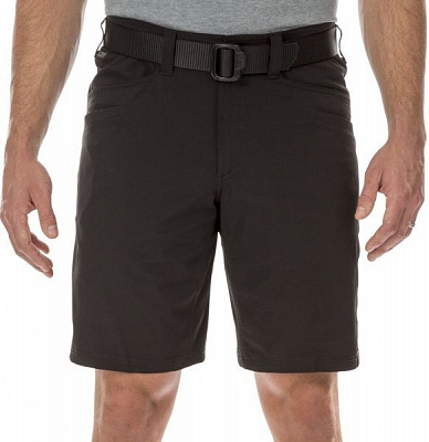 Шорты 5.11 Tactical Vaporlite Short р. 36 black 73331