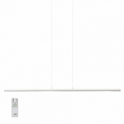 Світильник підвісний LIGHT SET LILEYA LS120 30 Вт білий