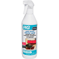 Засіб HG Multi Cleaner для чищення елементів інтер'єру 0,5 л