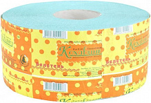 Туалетная бумага туалетная бумага Кохавинка Велетень однослойная 1 шт.