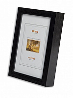 Рамка для фотографии со стеклом Velista 15H-014v 1 фото 60х80 см черный 