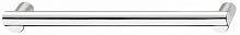 Ручка скоба Hafele 128 мм 106.69.162 никель