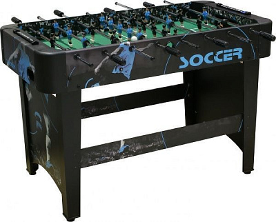 Настольный футбол MaxxPro ST-2017