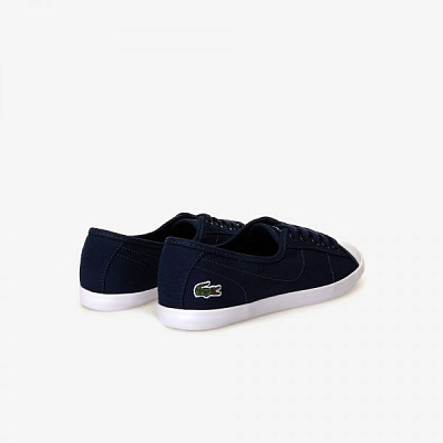 Кросівки Lacoste ZIANE BL 2 CFA 737CFA0066092 р.5,5 синій