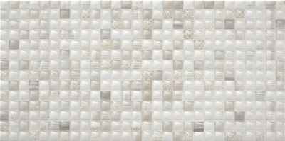 Плитка STN CERAMICA Спатул MP Вайт BR 25x50