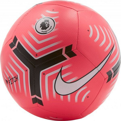 Футбольний м'яч Nike р. 5 Premier League Pitch CQ7151-610