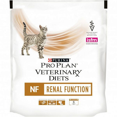 Корм Purina Pro Plan Veterinary Diets NF 350 г